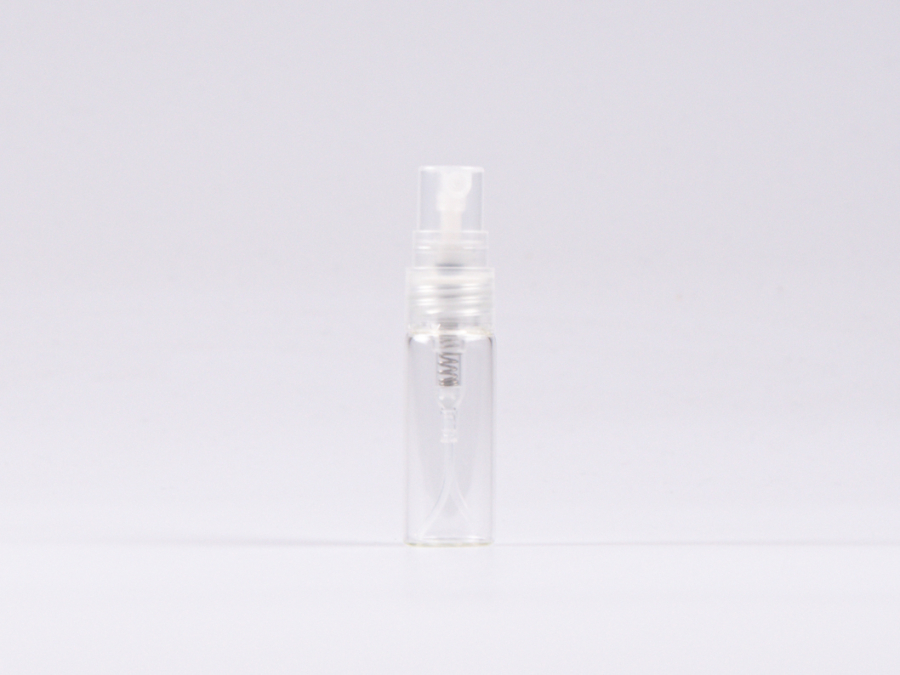 Zerstäuber 3 ml